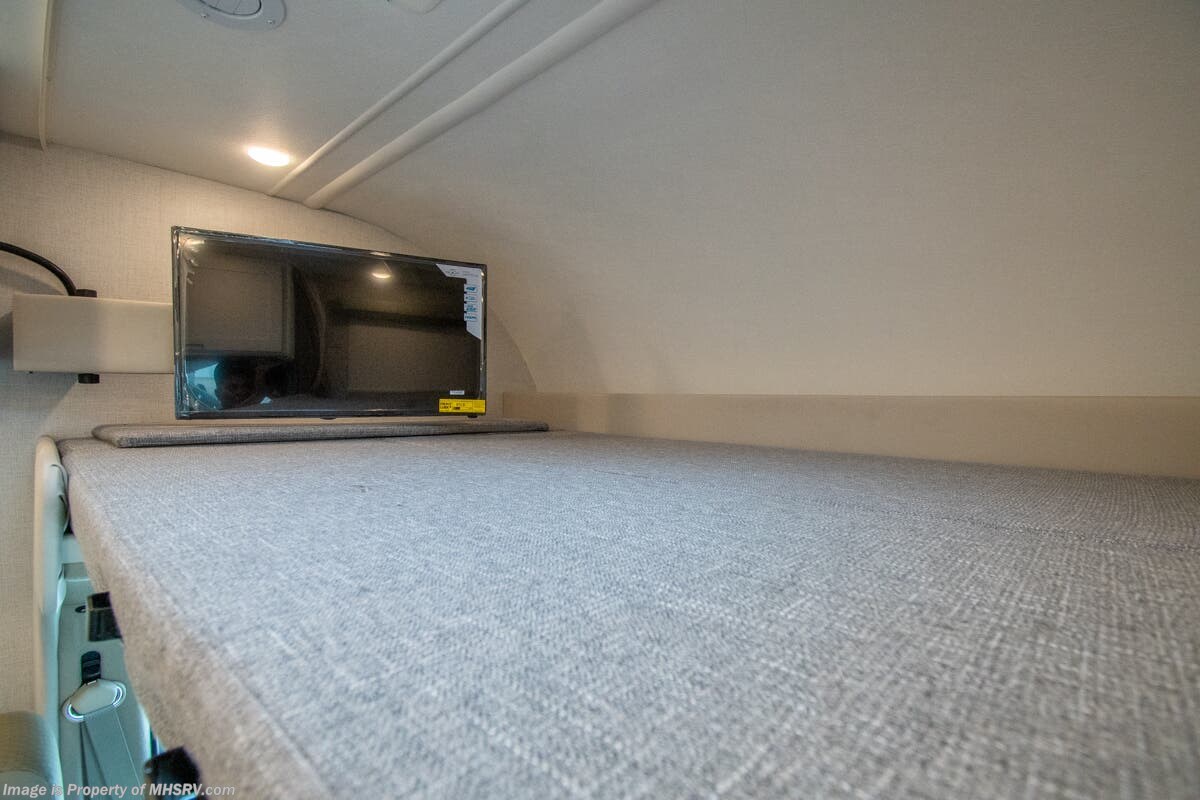 New 2026 Thor Motor Coach Four Winds 28G available in Alvarado, Texas