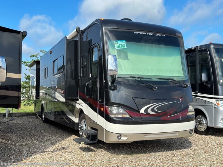 Used 2014 Coachmen Cross Country 406QS available in Alvarado, Texas