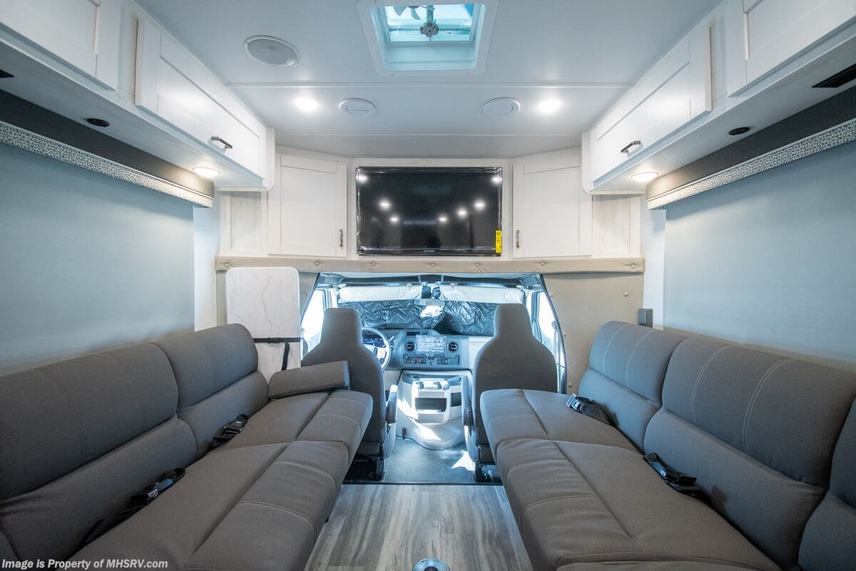 2026 BTouring Cruiser 5210B by Gulf Stream from Motor Home Specialist in Alvarado, Texas