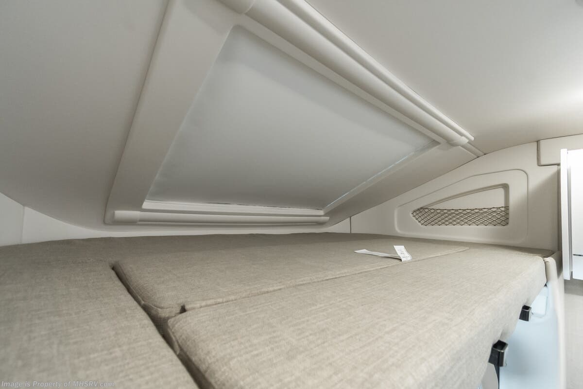 New 2026 Thor Motor Coach Delano 24RW available in Alvarado, Texas