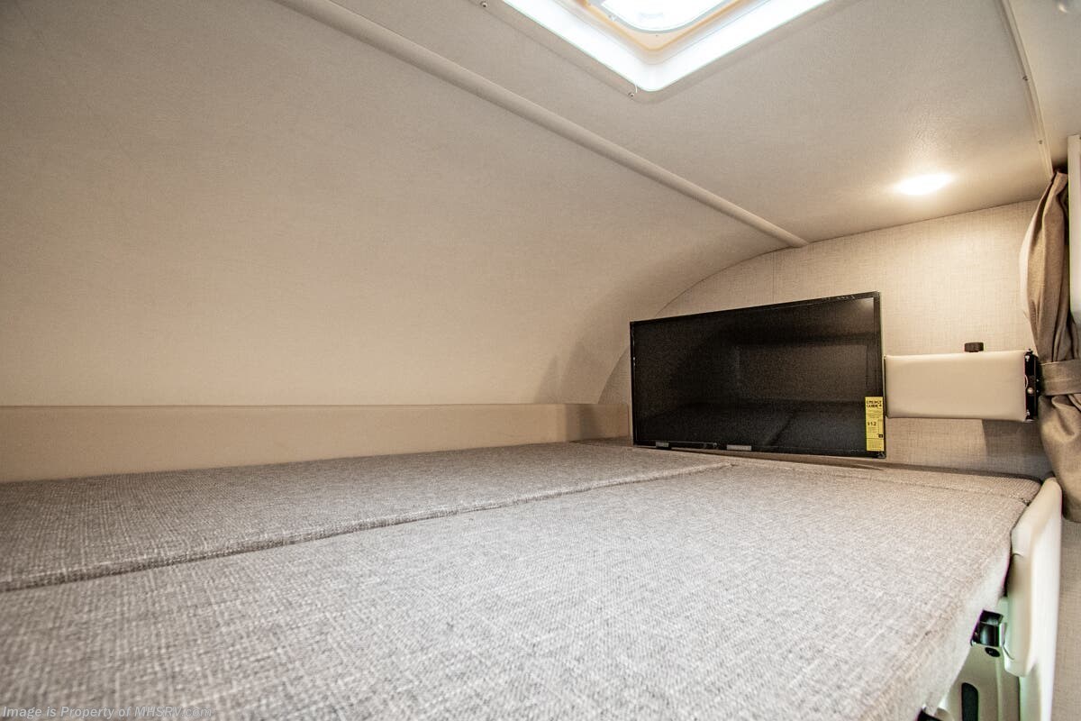 New 2026 Thor Motor Coach Geneva 21VT available in Alvarado, Texas