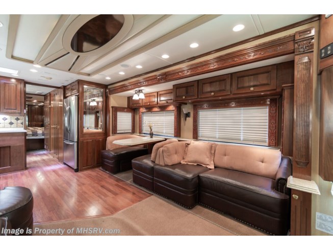 Monaco Rv 2007 2007 Monaco RV Dynasty Diamond #MHS3305C - For Sale in Alvarado, TX