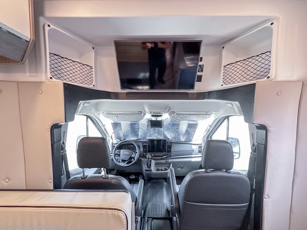 2024 Coachmen Cross Trail 20XG RV W/ 4KW Gen., Solar, Alum. Wheels, 3 ...