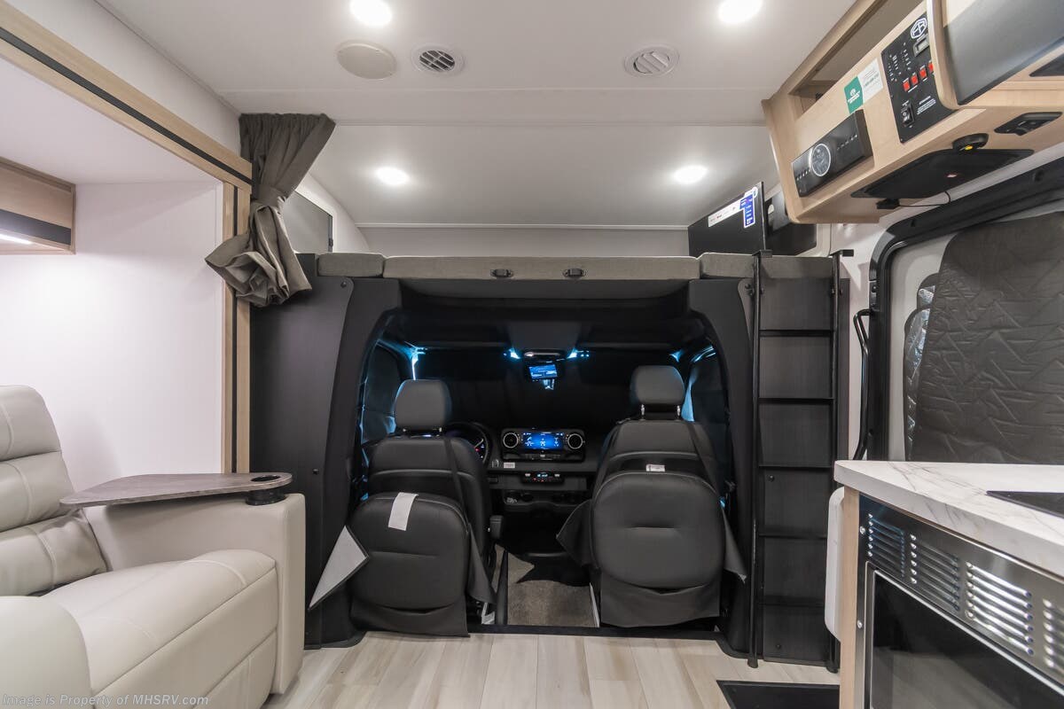 2026 Forester MBS 2401T by Forest River from Motor Home Specialist in Alvarado, Texas