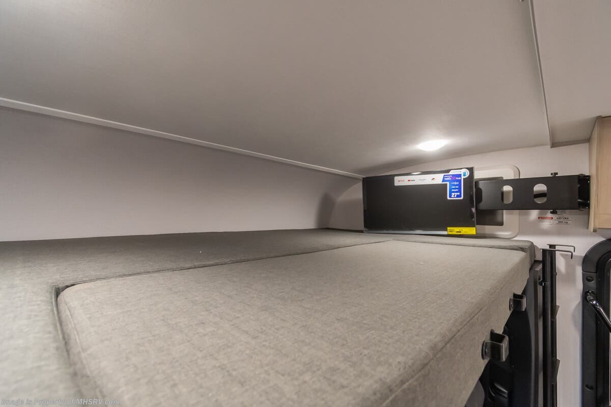 New 2026 Forest River Forester MBS 2401T available in Alvarado, Texas