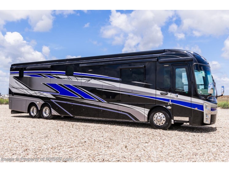 Used 2023 Entegra Coach Aspire 44R available in Alvarado, Texas