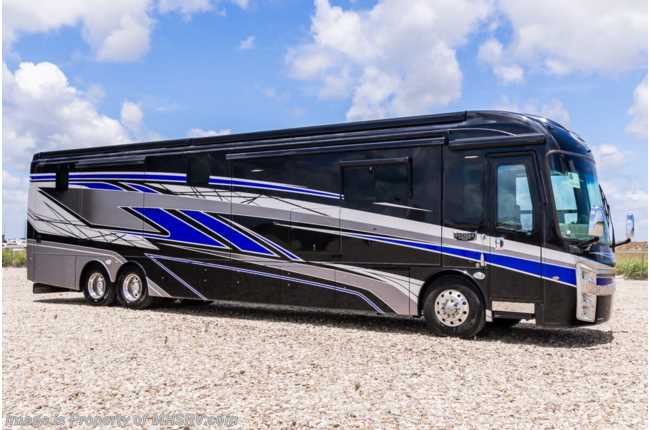 Aspire Rv 2023 Entegra Coach Aspire 44R Bath & 1/2 Bunk Model RV W/ King Bed ...