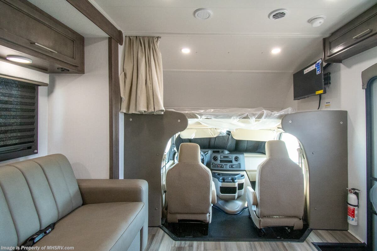 2026 Odyssey SE 29KF by Entegra Coach from Motor Home Specialist in Alvarado, Texas