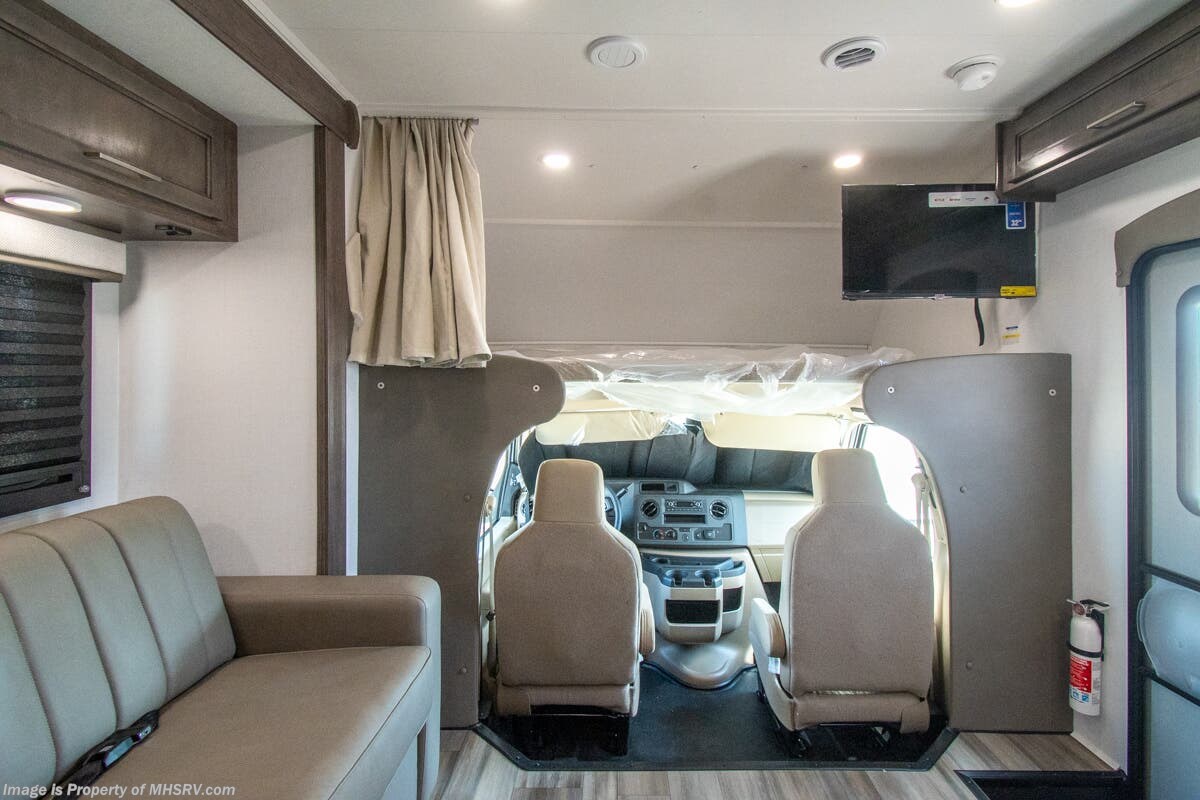 New 2026 Entegra Coach Odyssey SE 29KF available in Alvarado, Texas