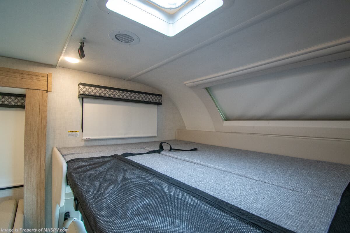 New 2026 Thor Motor Coach Quantum KW29 available in Alvarado, Texas