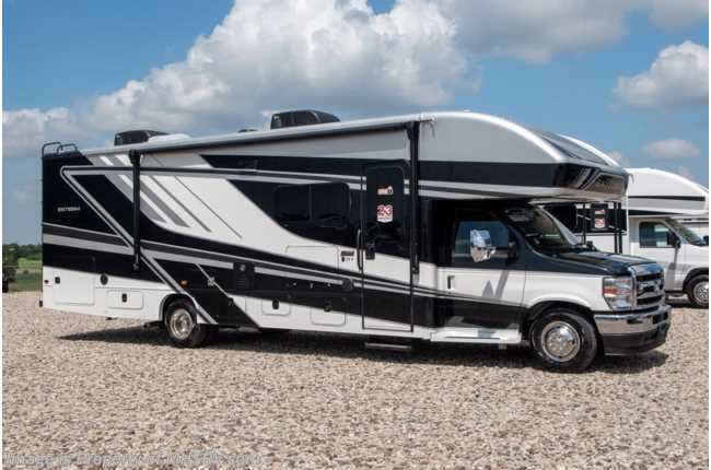 2026 Entegra Coach Esteem 29V W/ Bedroom TV, Theater Seats, Dual A/C &amp; More