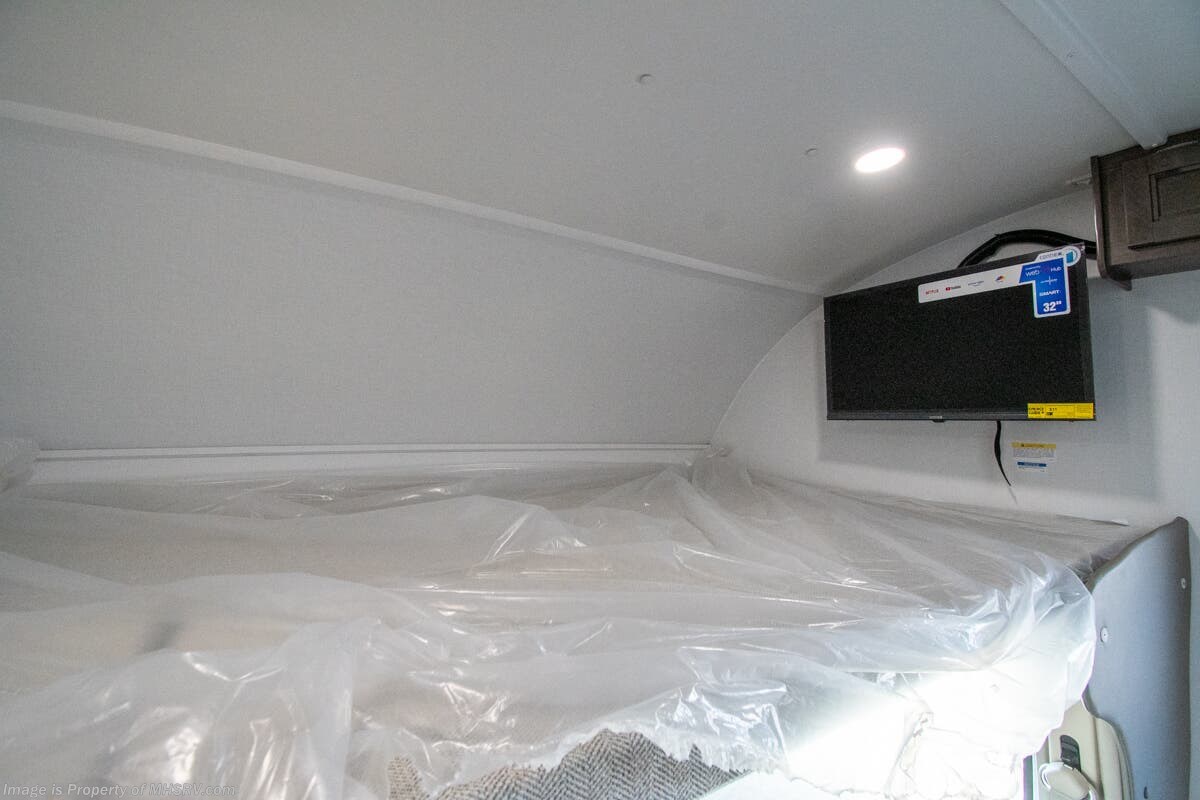 New 2026 Entegra Coach Odyssey SE 22TF available in Alvarado, Texas