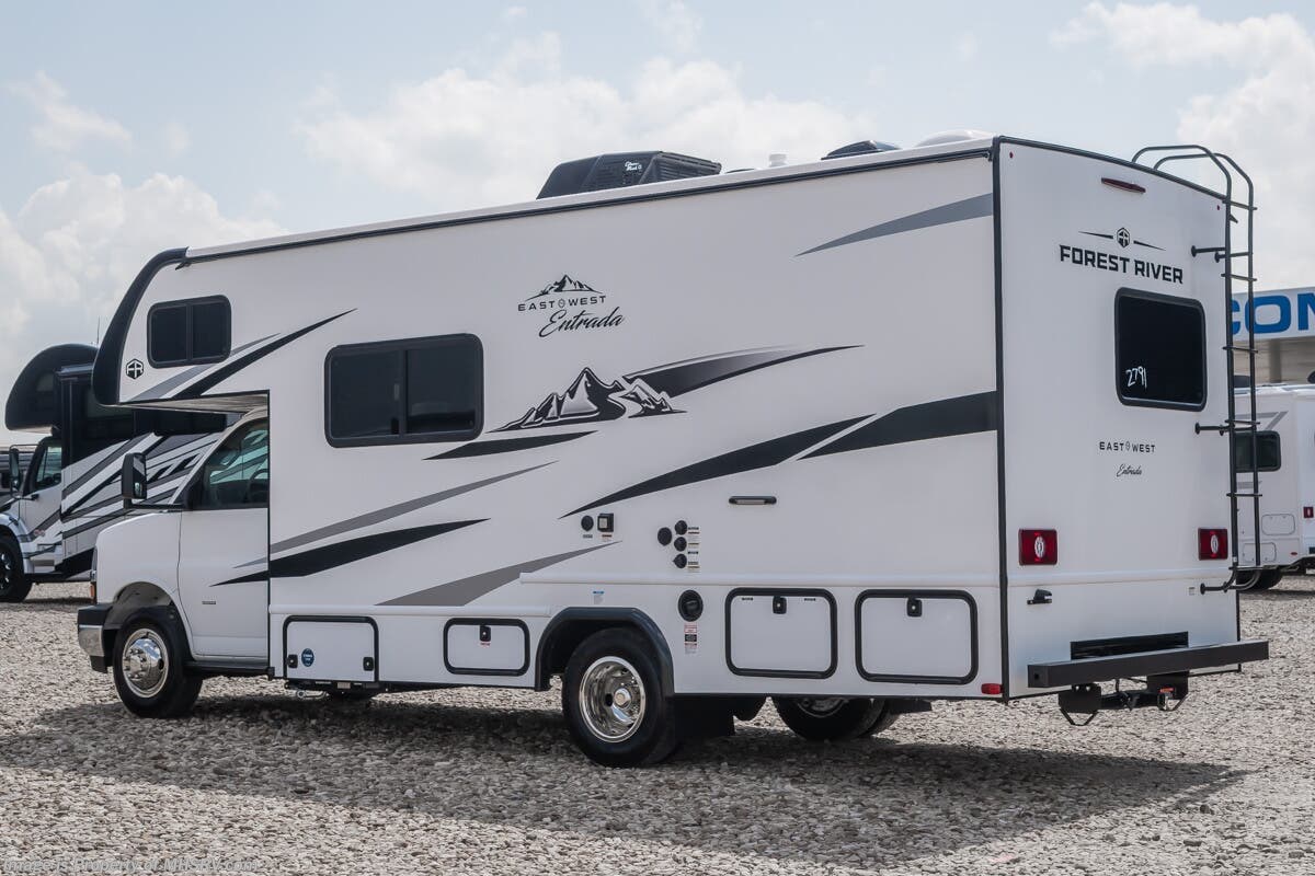 New 2026 East to West Entrada 210NS available in Alvarado, Texas