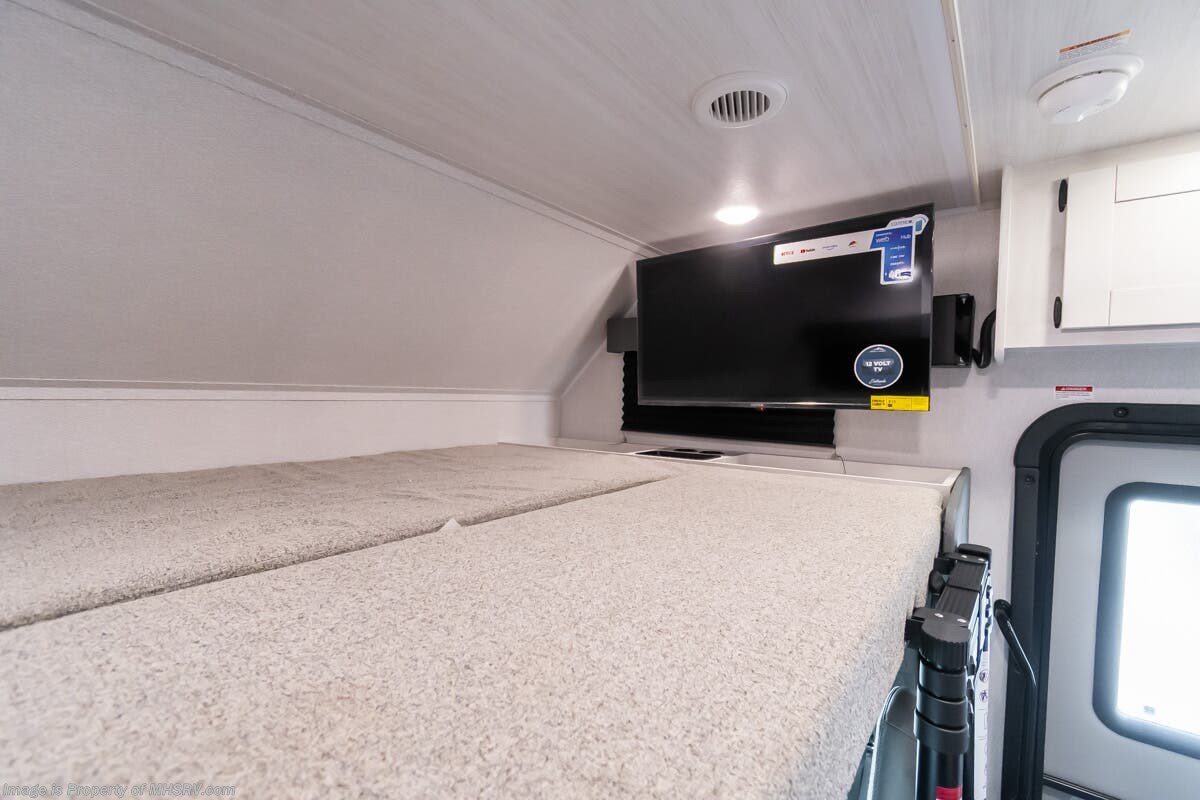 New 2026 East to West Entrada 210NS available in Alvarado, Texas