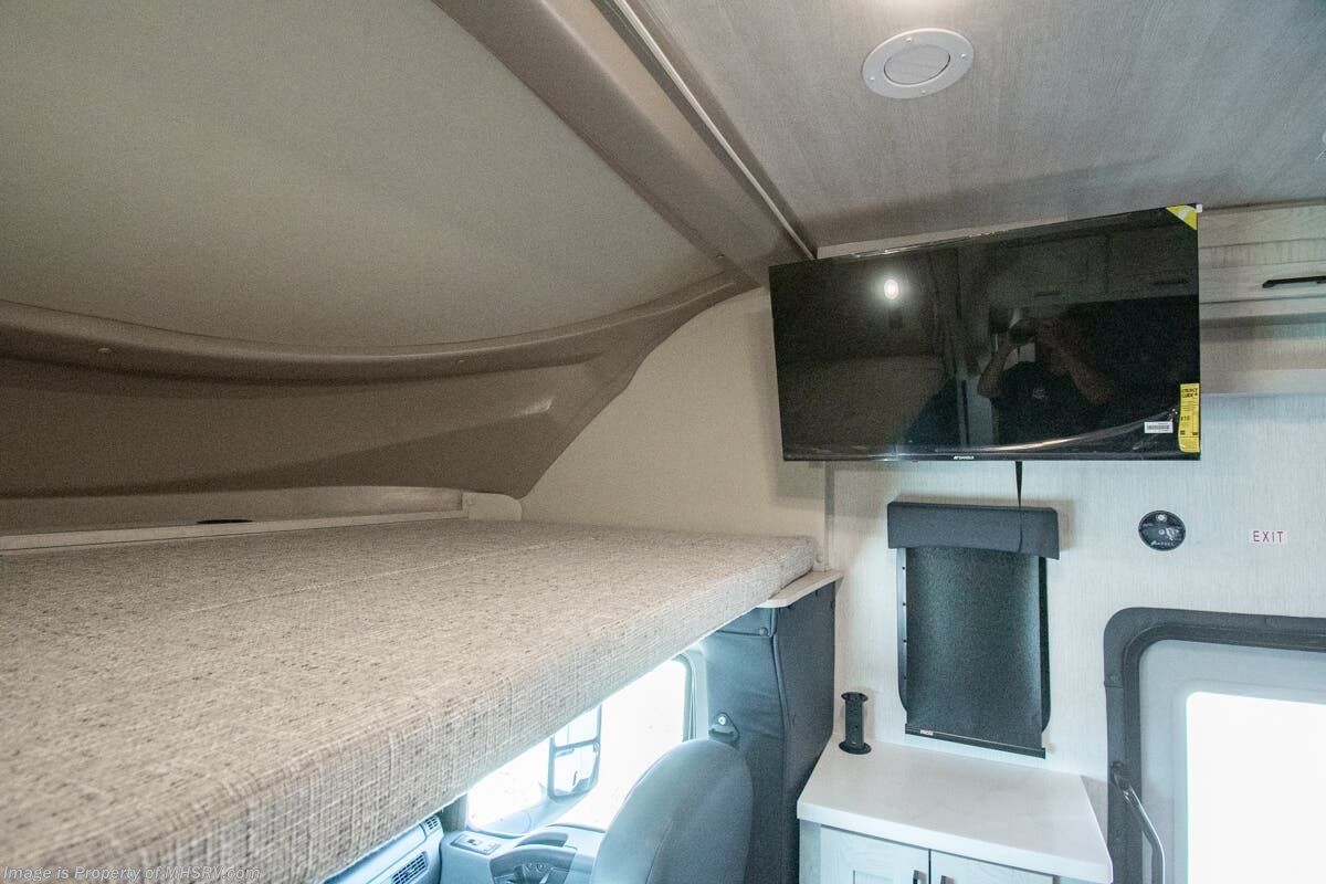 New 2026 Nexus Ghost 36DS available in Alvarado, Texas