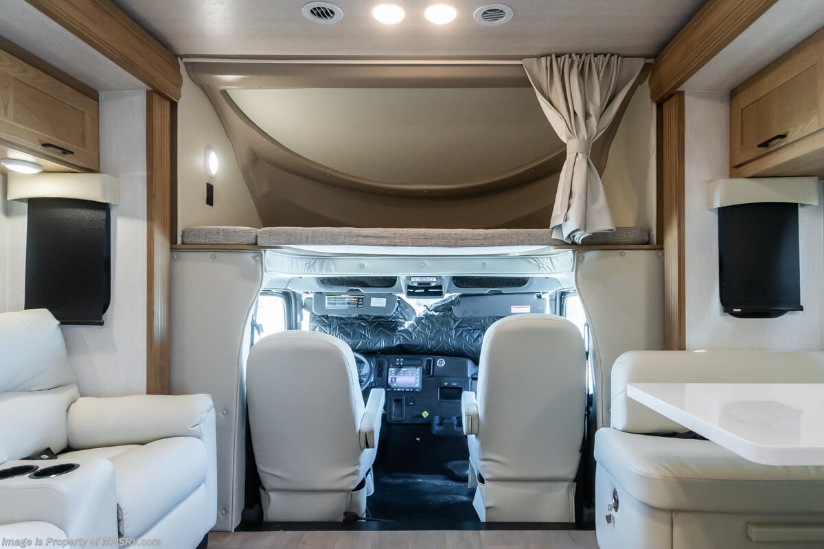 2026 Ghost 34DS by Nexus from Motor Home Specialist in Alvarado, Texas