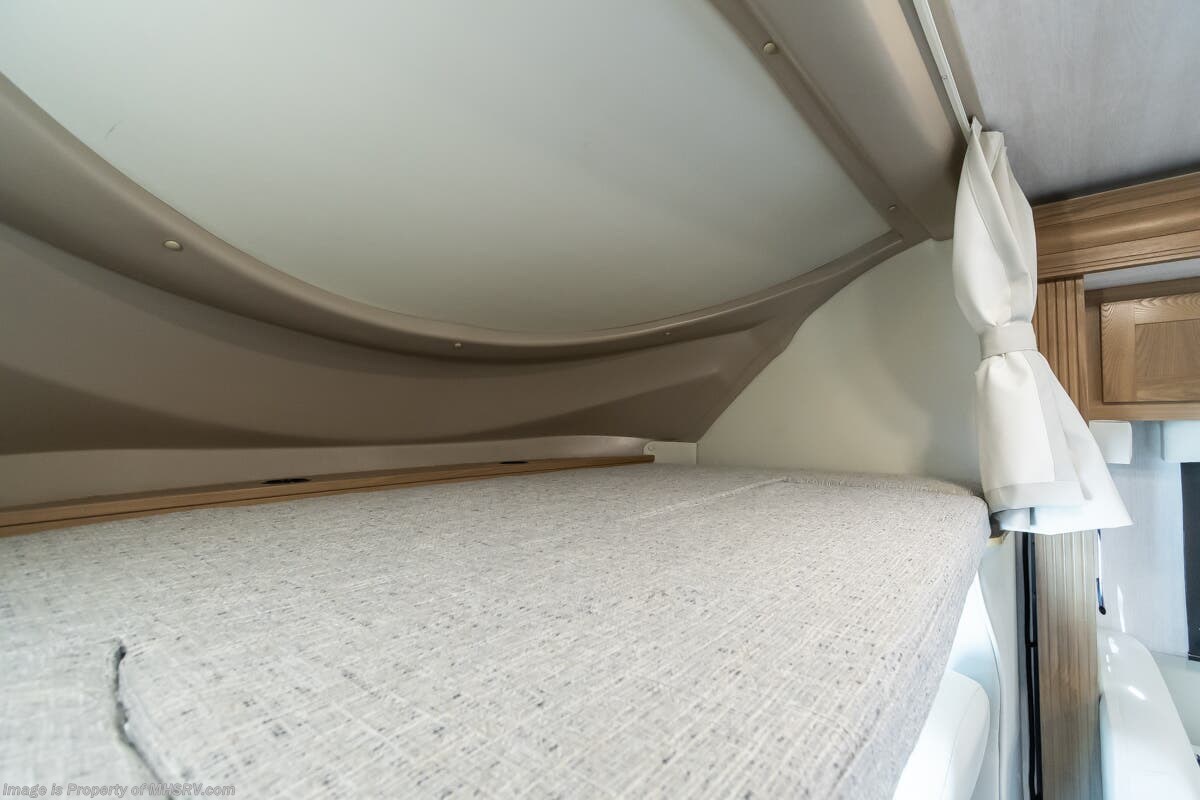 New 2026 Nexus Ghost 34DS available in Alvarado, Texas