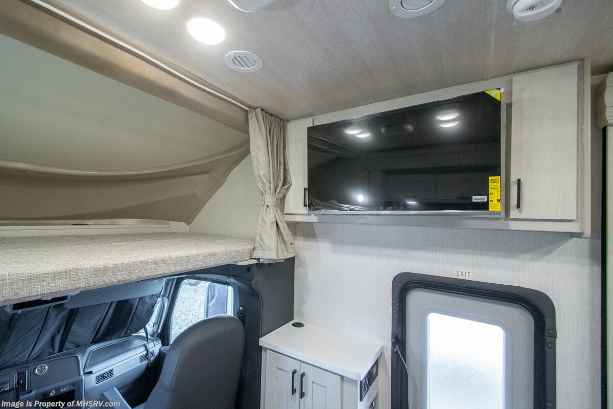 New 2026 Nexus Ghost 38DS available in Alvarado, Texas