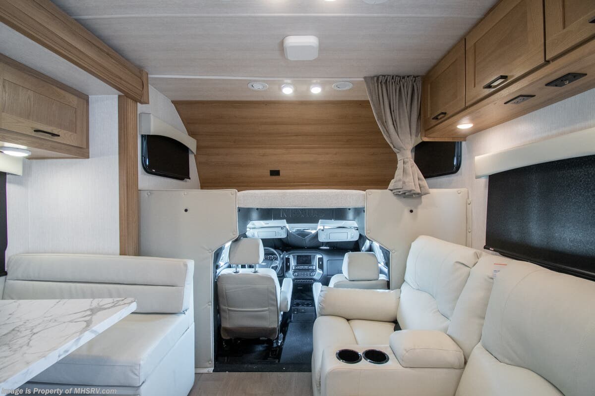 2026 Rebel 34R by Nexus from Motor Home Specialist in Alvarado, Texas