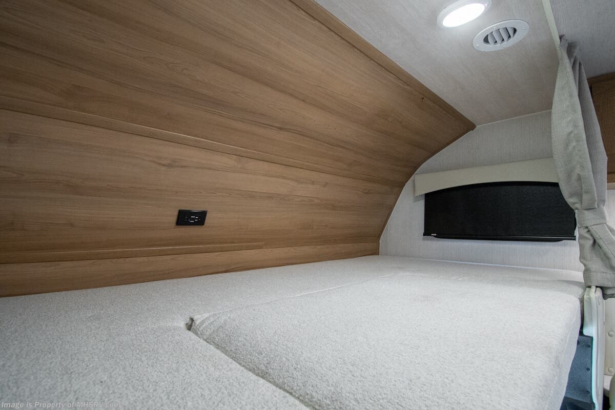 New 2026 Nexus Rebel 34R available in Alvarado, Texas