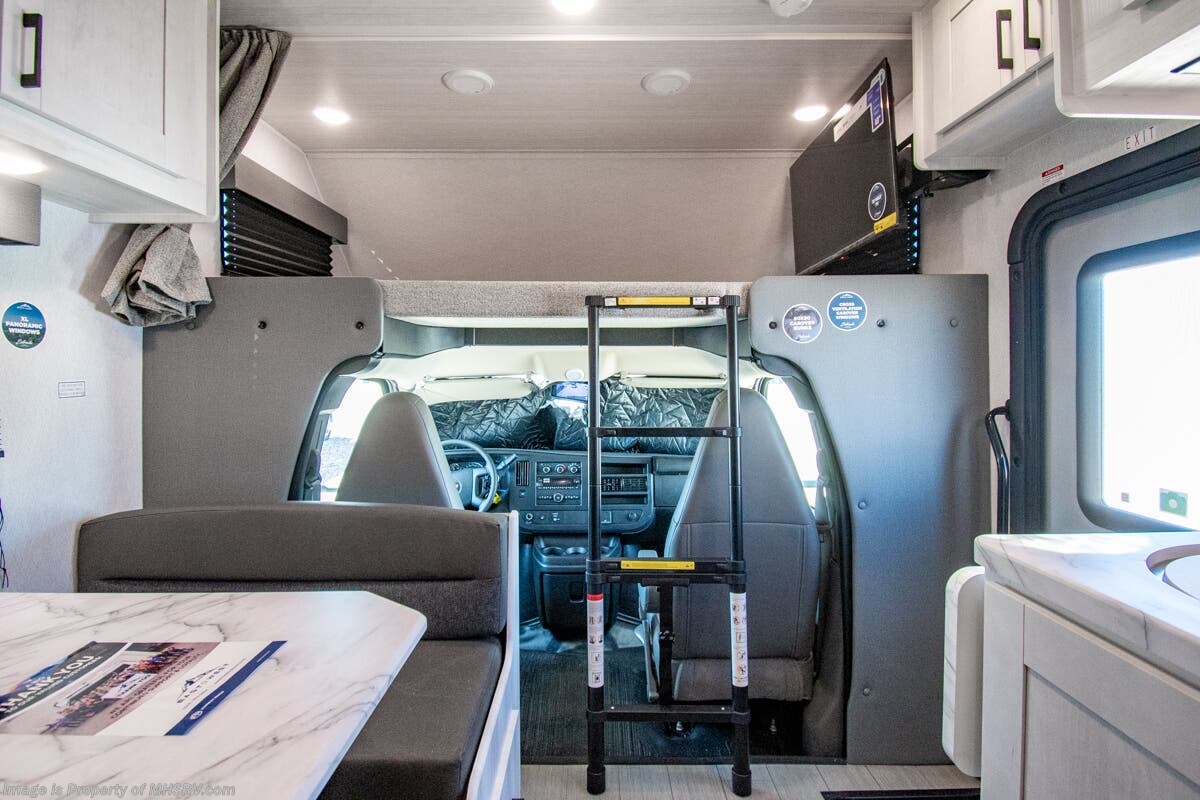 2026 Entrada 210NS by East to West from Motor Home Specialist in Alvarado, Texas