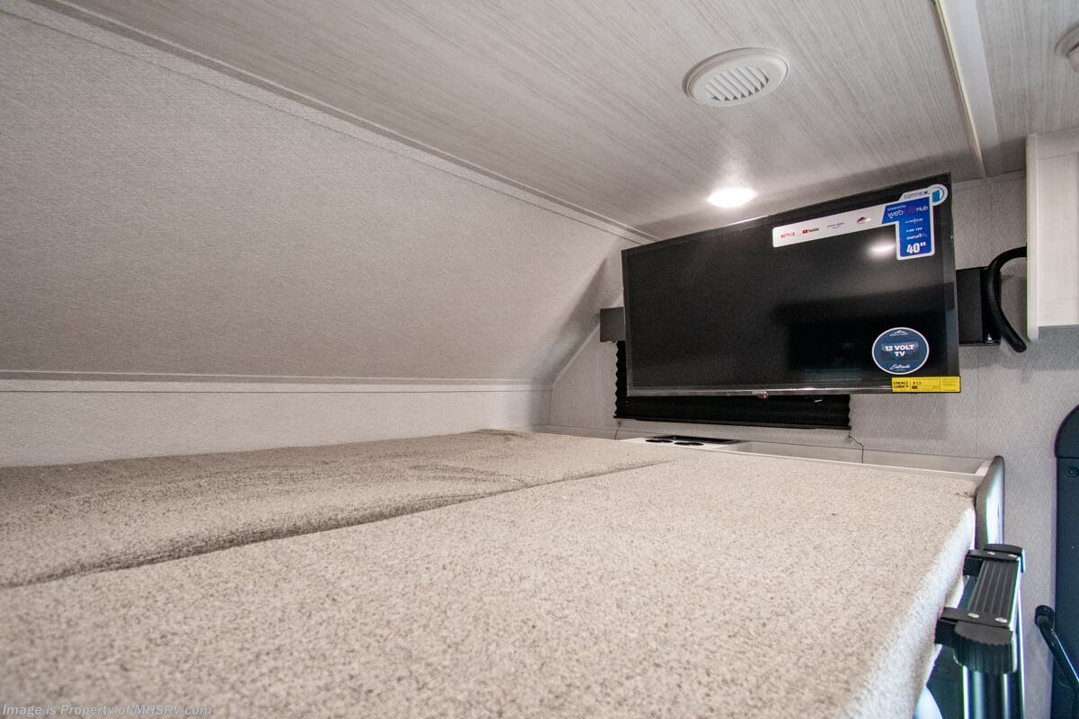 New 2026 East to West Entrada 210NS available in Alvarado, Texas