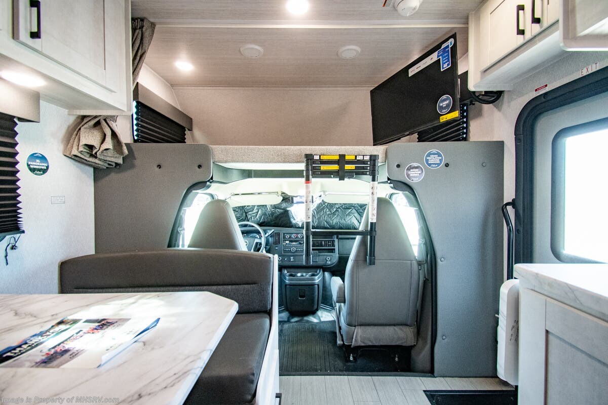 2026 Entrada 210NS by East to West from Motor Home Specialist in Alvarado, Texas