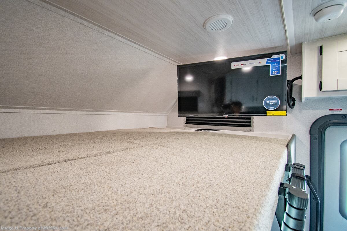 New 2026 East to West Entrada 210NS available in Alvarado, Texas