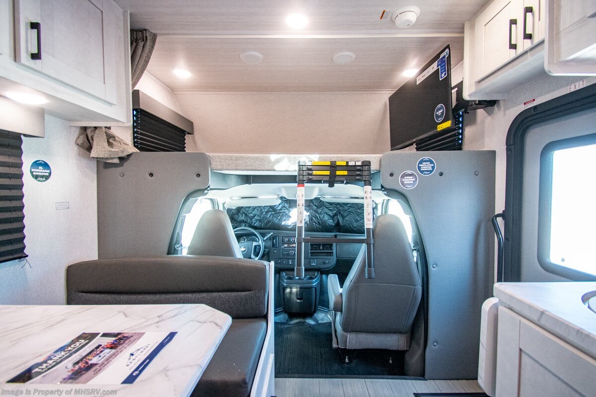 2026 Entrada 210NS by East to West from Motor Home Specialist in Alvarado, Texas