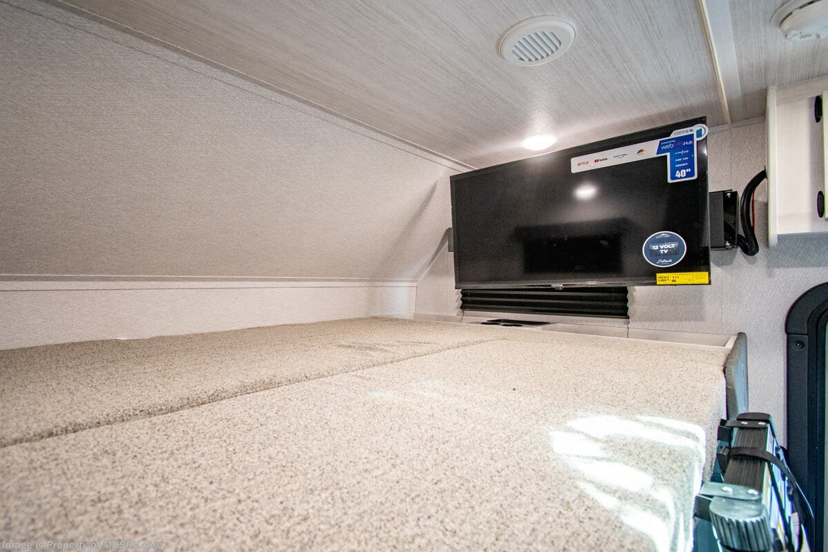 New 2026 East to West Entrada 210NS available in Alvarado, Texas