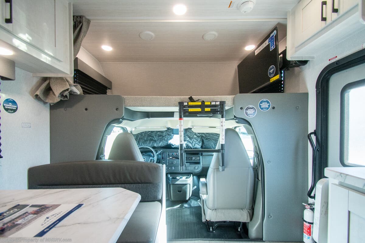 2026 Entrada 210NS by East to West from Motor Home Specialist in Alvarado, Texas