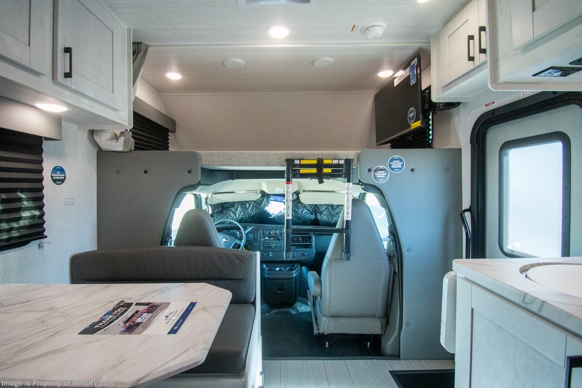 2026 Entrada 210NS by East to West from Motor Home Specialist in Alvarado, Texas