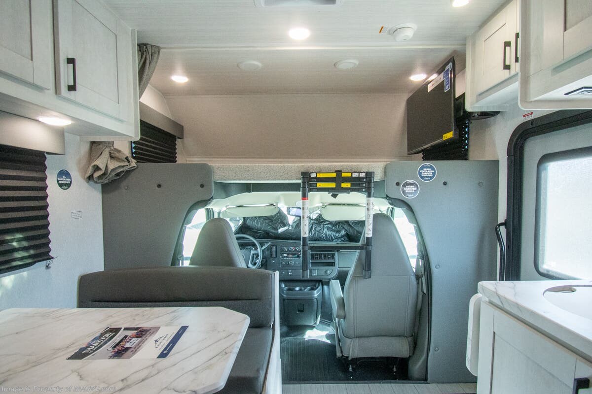 2026 Entrada 210NS by East to West from Motor Home Specialist in Alvarado, Texas