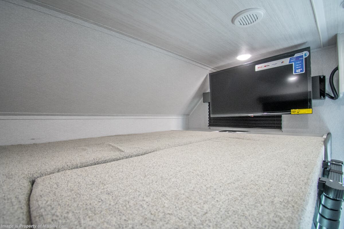 New 2026 East to West Entrada 210NS available in Alvarado, Texas