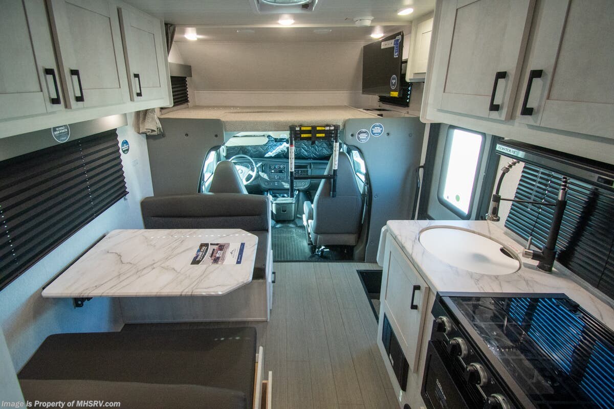 2026 East to West Entrada 210NS - New Class C For Sale by Motor Home Specialist in Alvarado, Texas