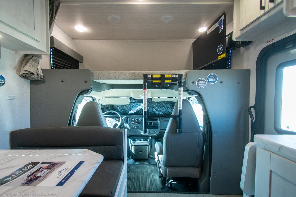 2026 Entrada 210NS by East to West from Motor Home Specialist in Alvarado, Texas