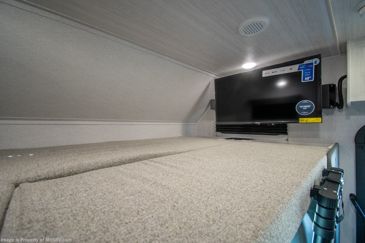 New 2026 East to West Entrada 210NS available in Alvarado, Texas