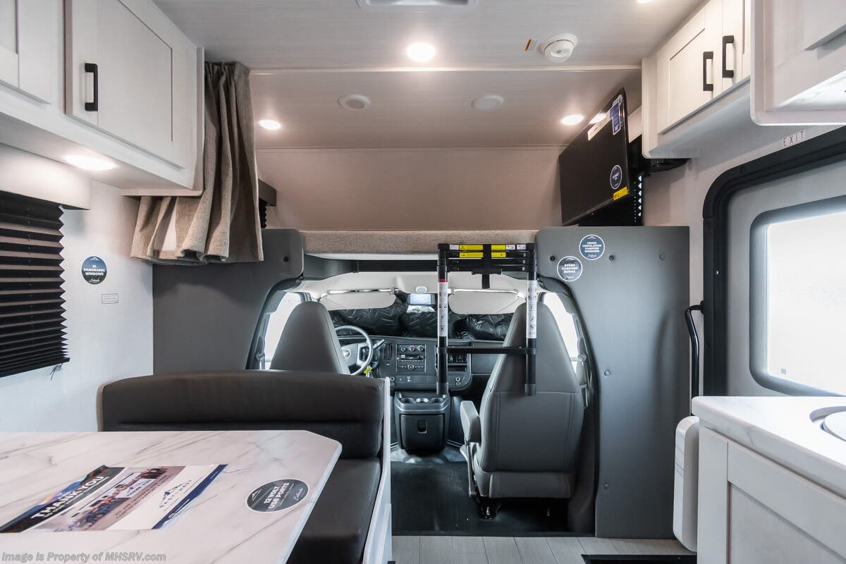 2026 Entrada 210NS by East to West from Motor Home Specialist in Alvarado, Texas