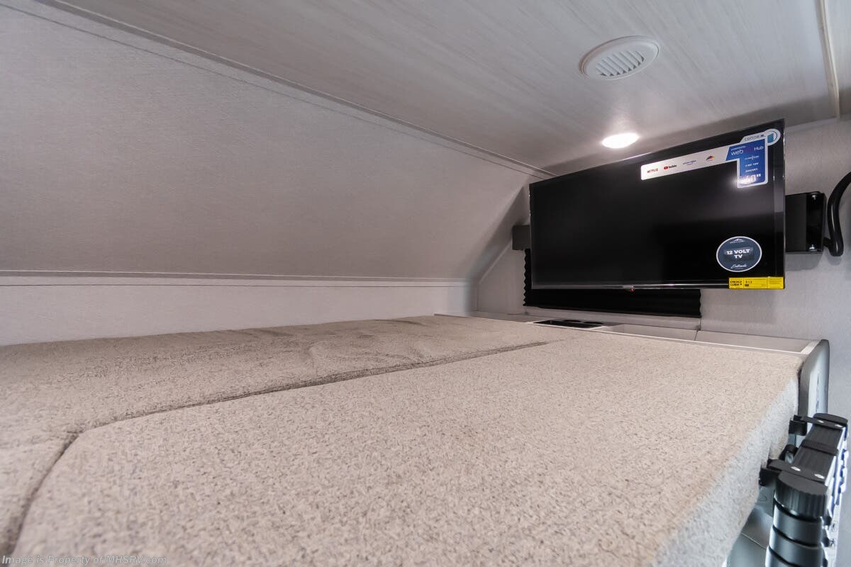 New 2026 East to West Entrada 210NS available in Alvarado, Texas