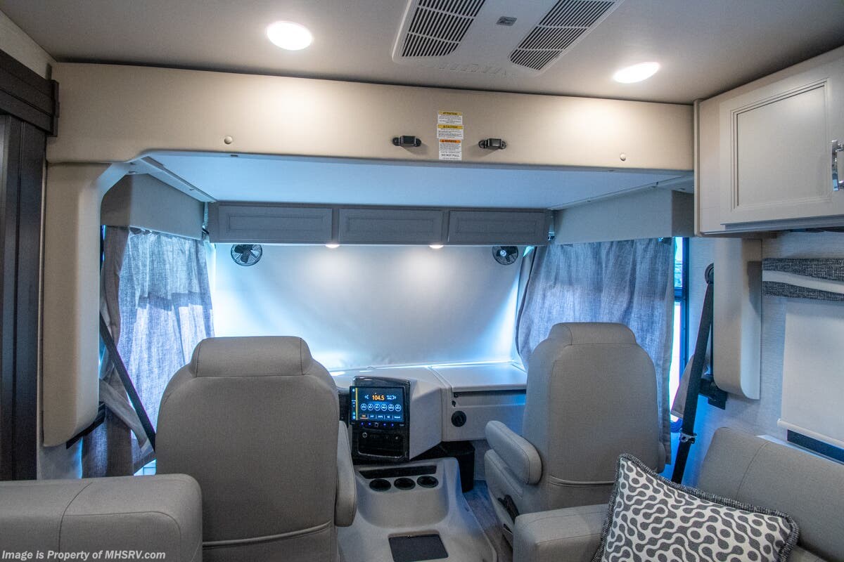 New 2026 Thor Motor Coach Outlaw Wild West Edition 38K available in Alvarado, Texas