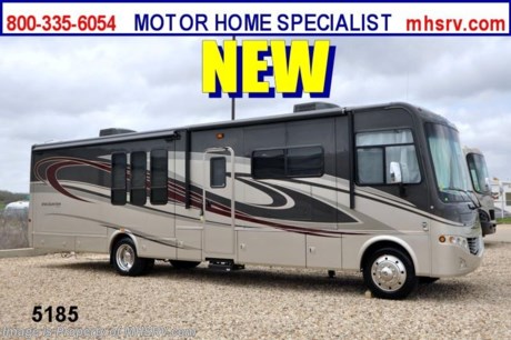 &lt;a href=&quot;http://www.mhsrv.com/coachmen-rv/&quot;&gt;&lt;img src=&quot;http://www.mhsrv.com/images/sold-coachmen.jpg&quot; width=&quot;383&quot; height=&quot;141&quot; border=&quot;0&quot; /&gt;&lt;/a&gt; /TX 8/8/12/ #1 ENCOUNTER DEALER IN AMERICA! &lt;object width=&quot;400&quot; height=&quot;300&quot;&gt;&lt;param name=&quot;movie&quot; value=&quot;http://www.youtube.com/v/_cfHrOjIfJo?version=3&amp;amp;hl=en_US&quot;&gt;&lt;/param&gt;&lt;param name=&quot;allowFullScreen&quot; value=&quot;true&quot;&gt;&lt;/param&gt;&lt;param name=&quot;allowscriptaccess&quot; value=&quot;always&quot;&gt;&lt;/param&gt;&lt;embed src=&quot;http://www.youtube.com/v/_cfHrOjIfJo?version=3&amp;amp;hl=en_US&quot; type=&quot;application/x-shockwave-flash&quot; width=&quot;400&quot; height=&quot;300&quot; allowscriptaccess=&quot;always&quot; allowfullscreen=&quot;true&quot;&gt;&lt;/embed&gt;&lt;/object&gt;MSRP $142,820. New 2012 Coachmen Encounter. Model 37TZ. This Luxury Class A RV measures approximately 37 feet 7 inches in length and features (3) slide-out rooms, a king bed and a split living &amp; dining area. The living room easily converts into a luxury second bedroom  complete with a large LCD TV and built in fireplace. Optional equipment includes the beautiful Cognac Maple wood package, real ceramic tile flooring, stainless steel appliances, kitchen backsplash, 24 inch LCD TV in bedroom, full body paint exterior, DVD player in bedroom, 5500 Onan generator, upgraded 30 inch microwave/convection oven, valve stem extensions, dual pane glass, side cameras, power driver&#39;s seat, power sun visor, outside entertainment center with 32 inch LCD TV, Diamond Shield paint protection, home theater system with sub woofer, Travel Easy Roadside Assistance &amp; RVID. You will also find a powerful Triton V-10 Ford, 22-Series chassis, aluminum wheels and much more. The ceramic tile floors, incredible glass tile backsplashes and the incredible list of features make the Coachmen Encounter unlike any other gas powered RV in the industry, and an incredible value when purchased at Motor Home Specialist. CALL MOTOR HOME SPECIALIST at 800-335-6054 or VISIT MHSRV .com FOR ADDITONAL PHOTOS, DETAILS, BROCHURE, FACTORY WINDOW STICKER, VIDEOS &amp; MORE.