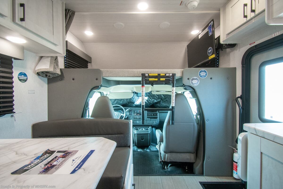 2026 Entrada 210NS by East to West from Motor Home Specialist in Alvarado, Texas