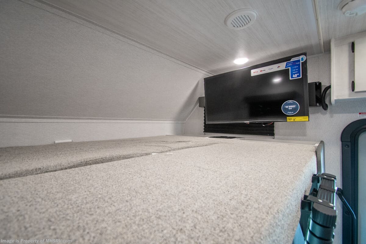 New 2026 East to West Entrada 210NS available in Alvarado, Texas