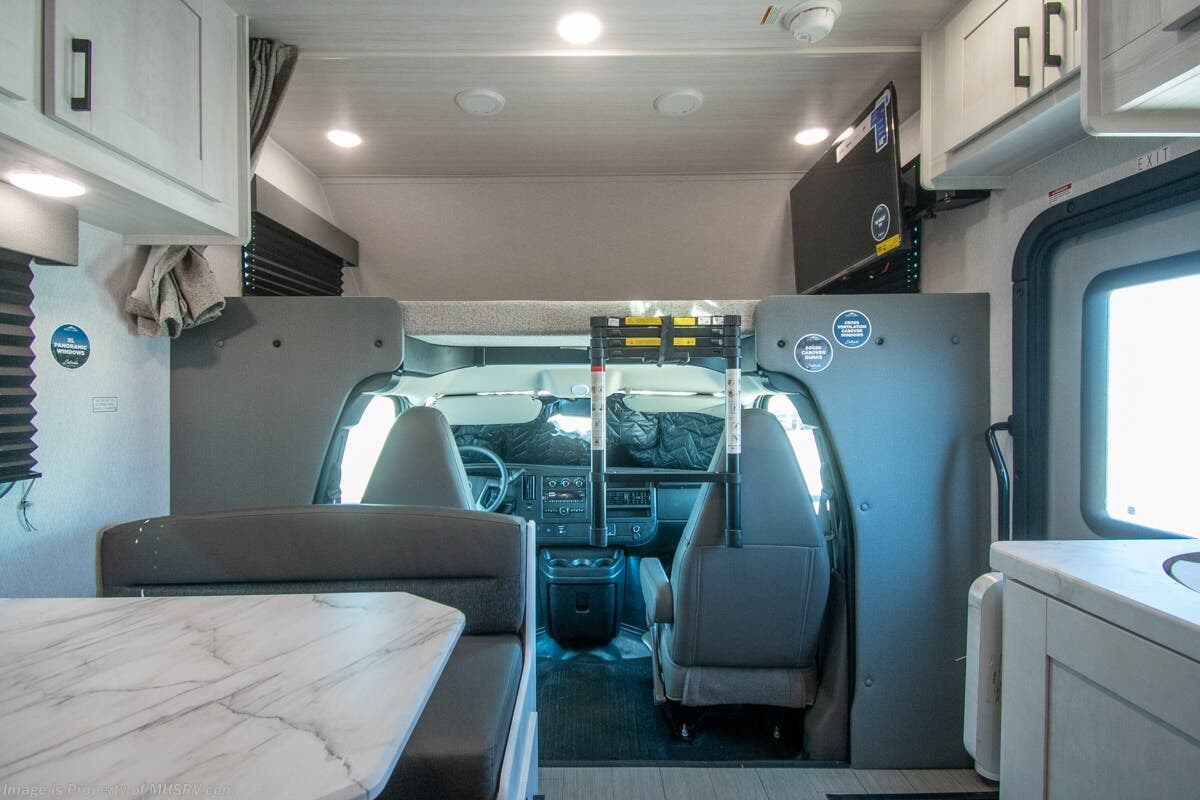 2026 Entrada 210NS by East to West from Motor Home Specialist in Alvarado, Texas