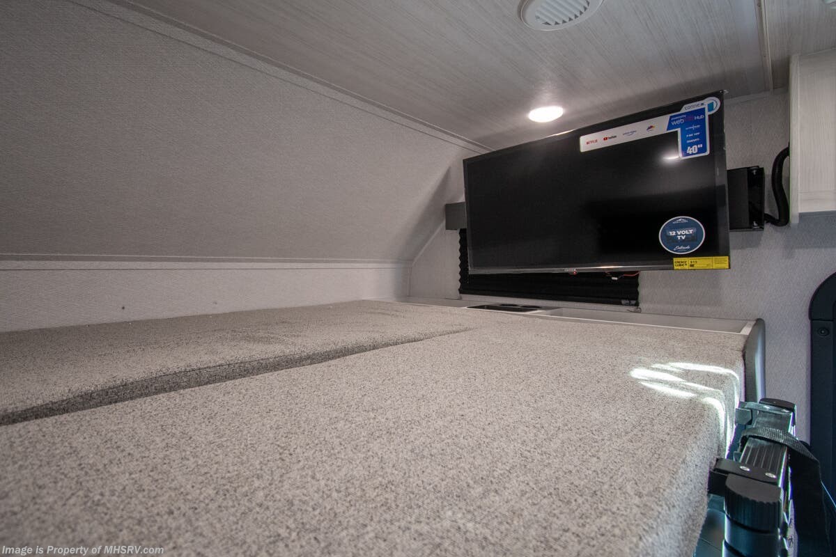 New 2026 East to West Entrada 210NS available in Alvarado, Texas