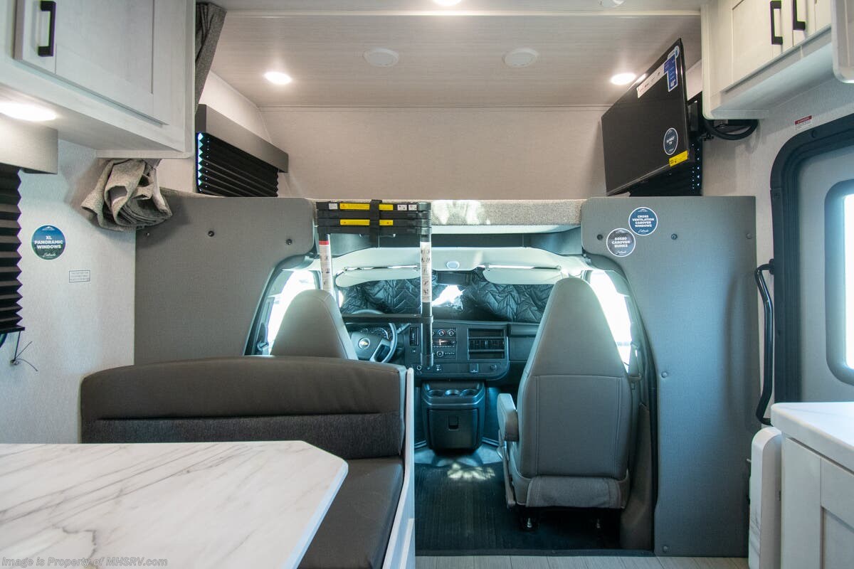 2026 Entrada 210NS by East to West from Motor Home Specialist in Alvarado, Texas