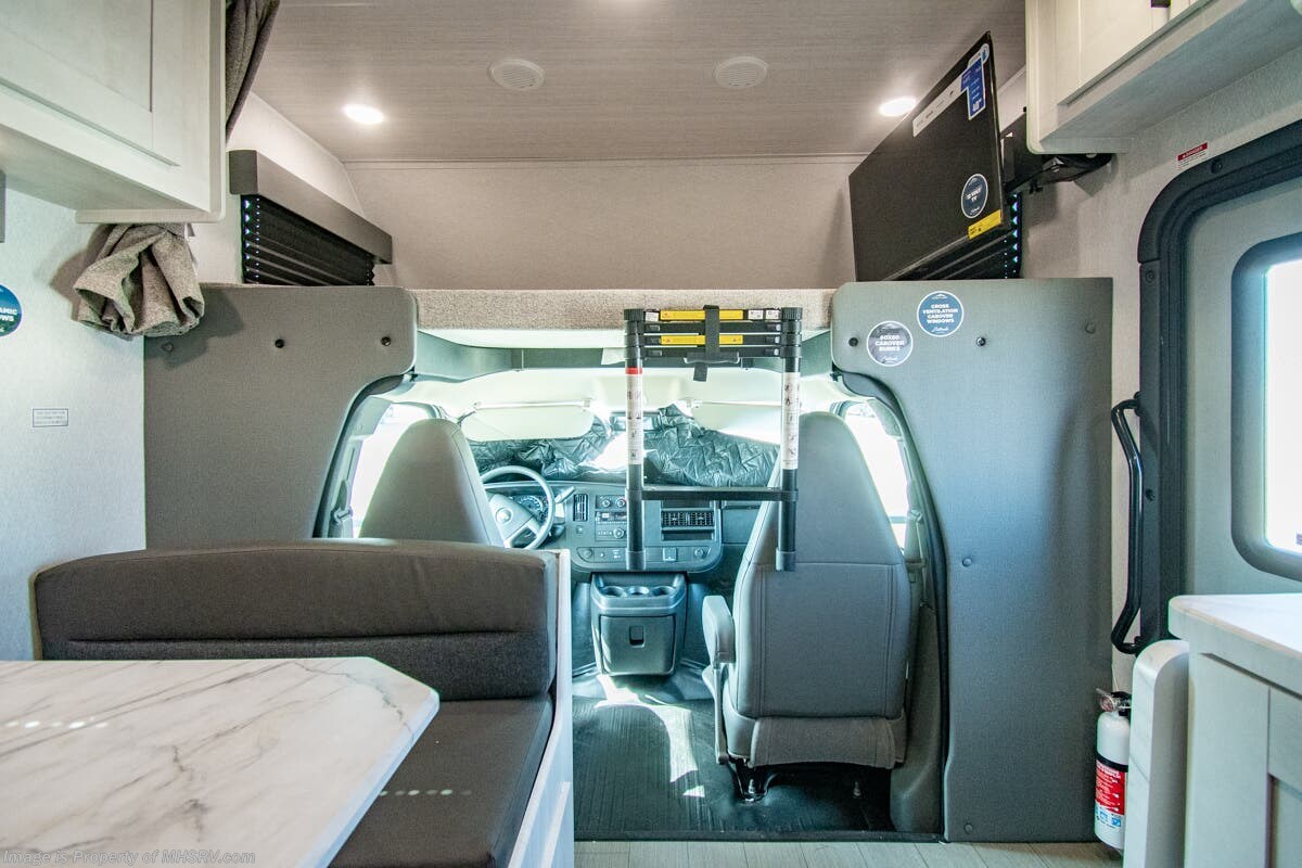 2026 Entrada 210NS by East to West from Motor Home Specialist in Alvarado, Texas