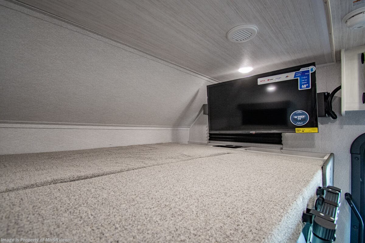 New 2026 East to West Entrada 210NS available in Alvarado, Texas