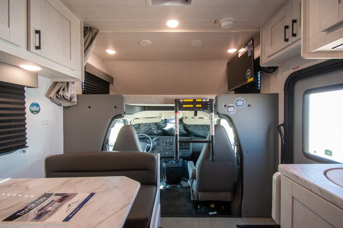 2026 Entrada 210NS by East to West from Motor Home Specialist in Alvarado, Texas