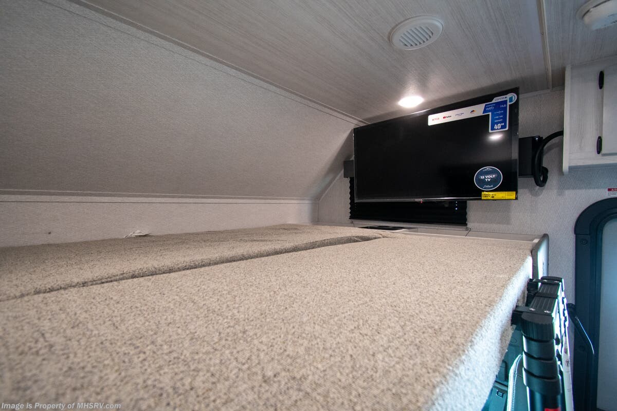 New 2026 East to West Entrada 210NS available in Alvarado, Texas